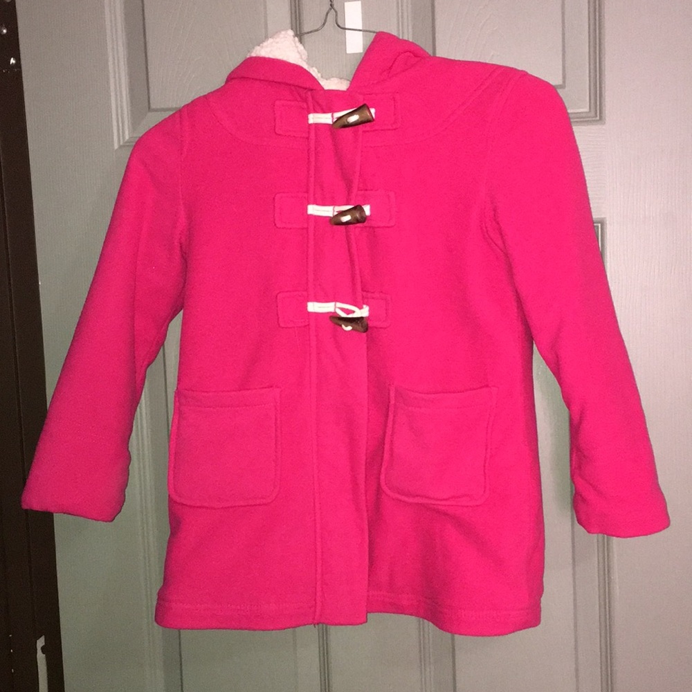 OLD NAVY girls coat